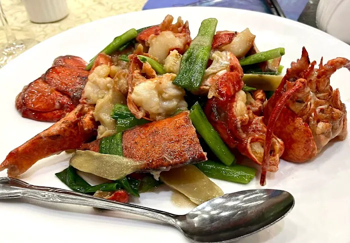 World Seafood Restaurant 8