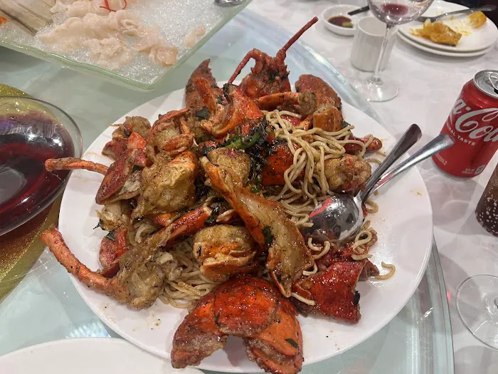 World Seafood Restaurant 9