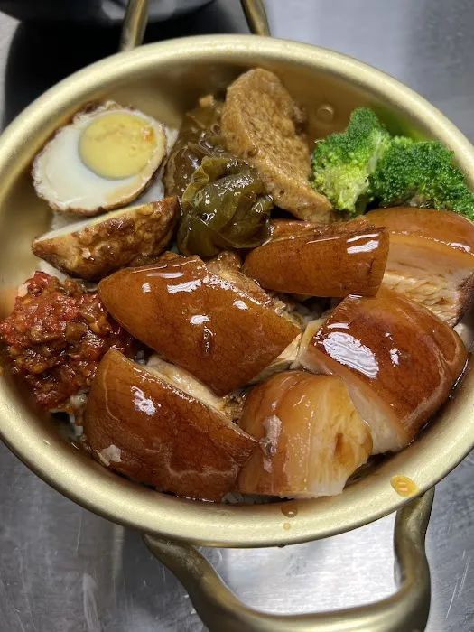 Hero’s Kitchen 学生食代 6