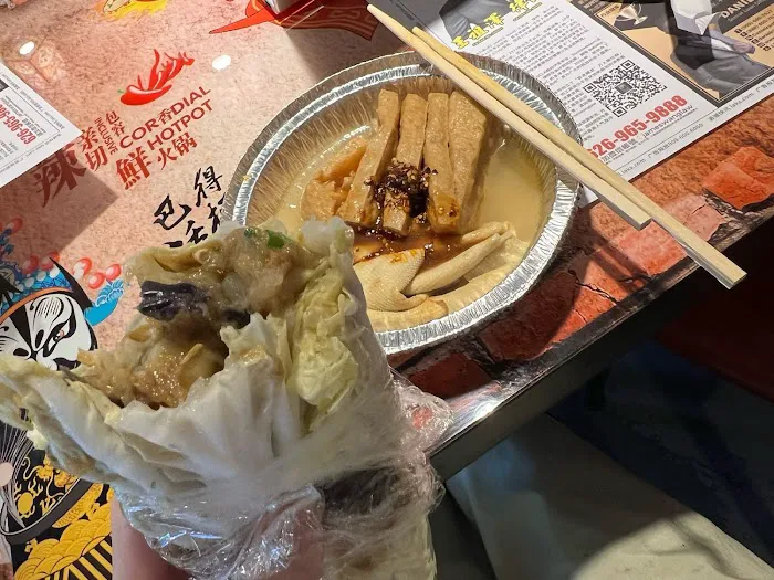 Hero’s Kitchen 学生食代 4