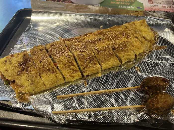 Hero’s Kitchen 学生食代 5