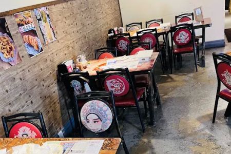 Hero’s Kitchen 学生食代