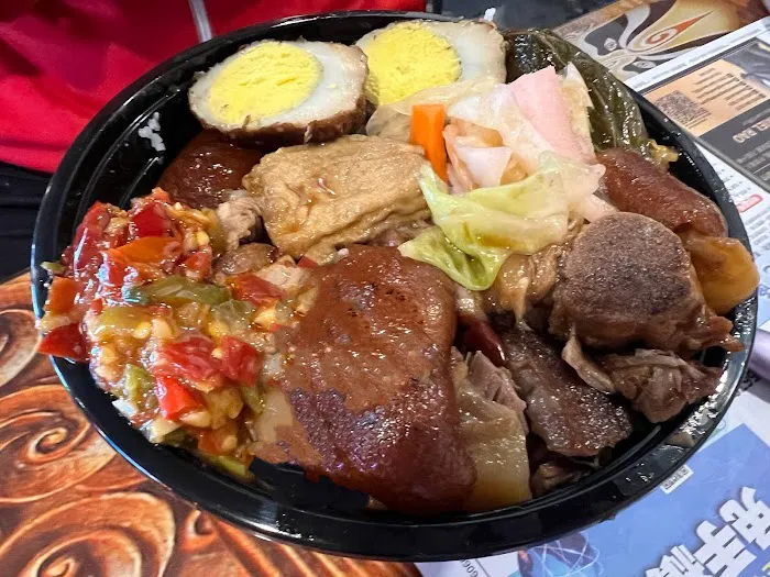 Hero’s Kitchen 学生食代 10