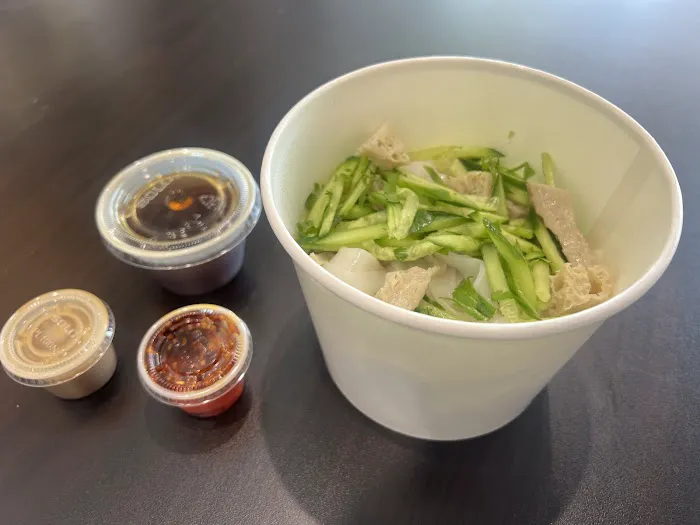 Panda Express 8