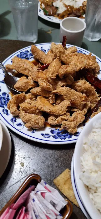 Mandarin King 2