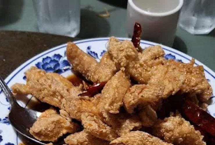 Mandarin King 1
