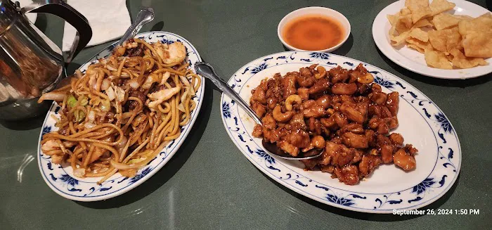 Mandarin King 6