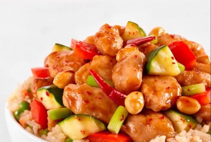 Panda Express 1