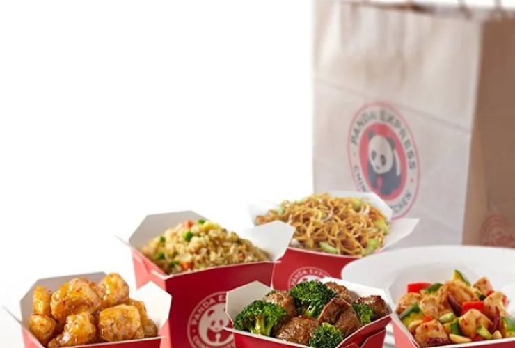 Panda Express 2