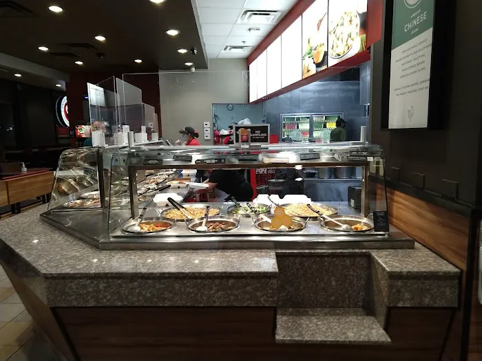 Panda Express 5