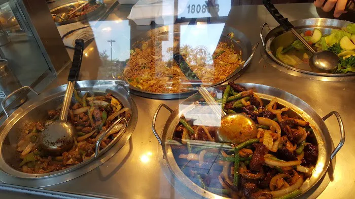 Panda Express 7