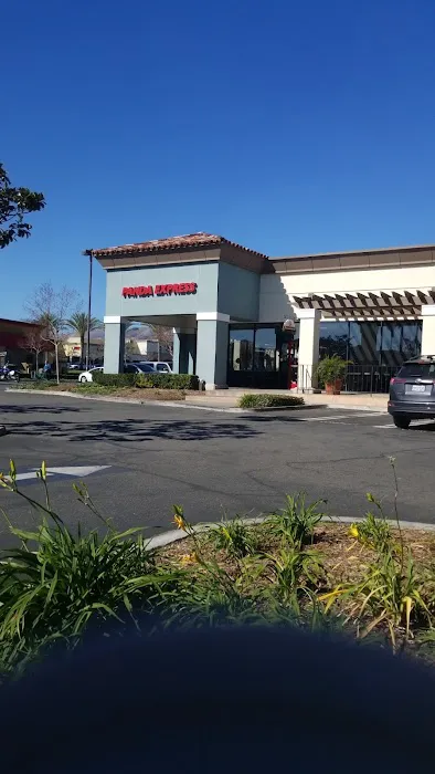 Panda Express 1