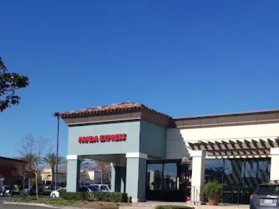 Panda Express 0
