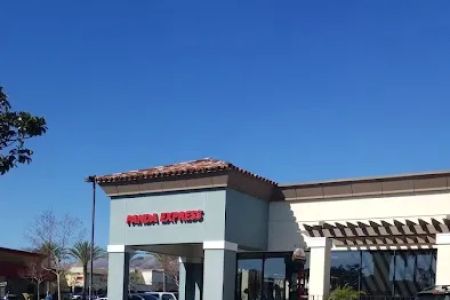 Panda Express