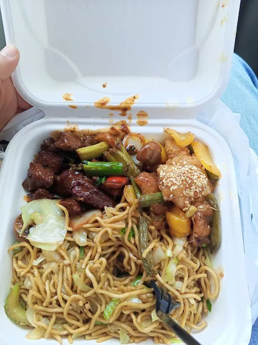 Panda Express 4