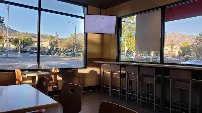 Panda Express 5