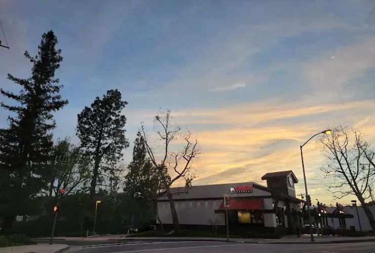 Panda Express 2