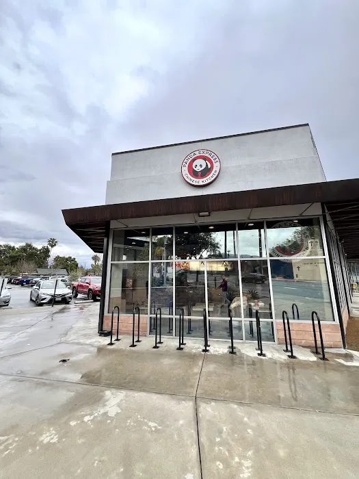 Panda Express 3