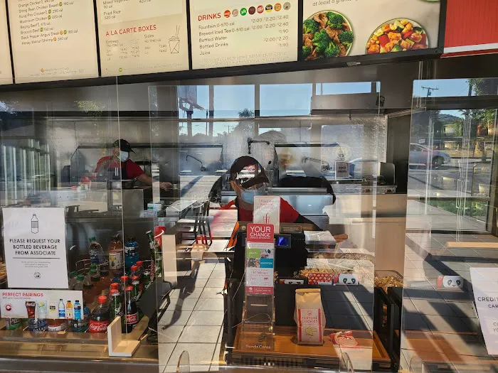 Panda Express 6