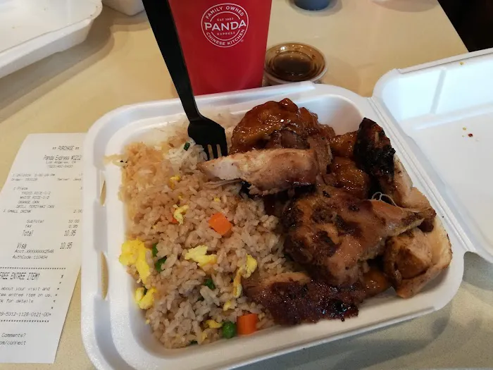 Panda Express 5