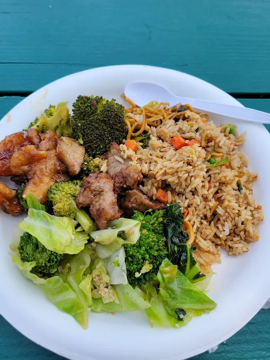 Panda Express 10