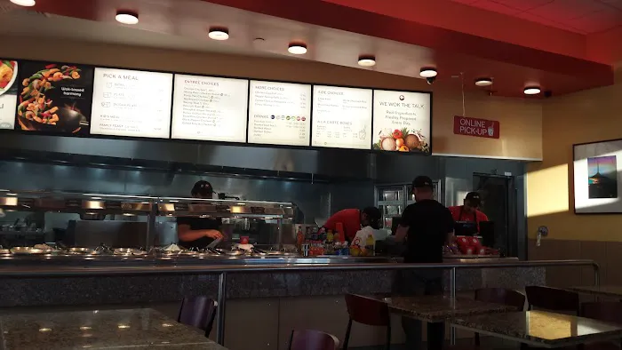 Panda Express 9