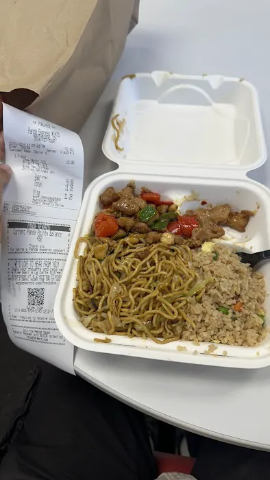 Panda Express 2