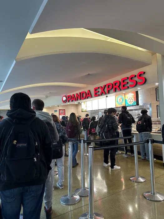 Panda Express 4