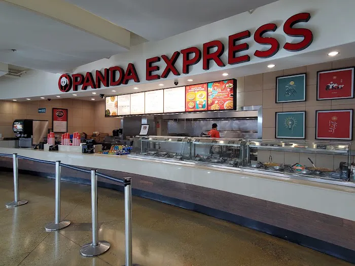 Panda Express 5