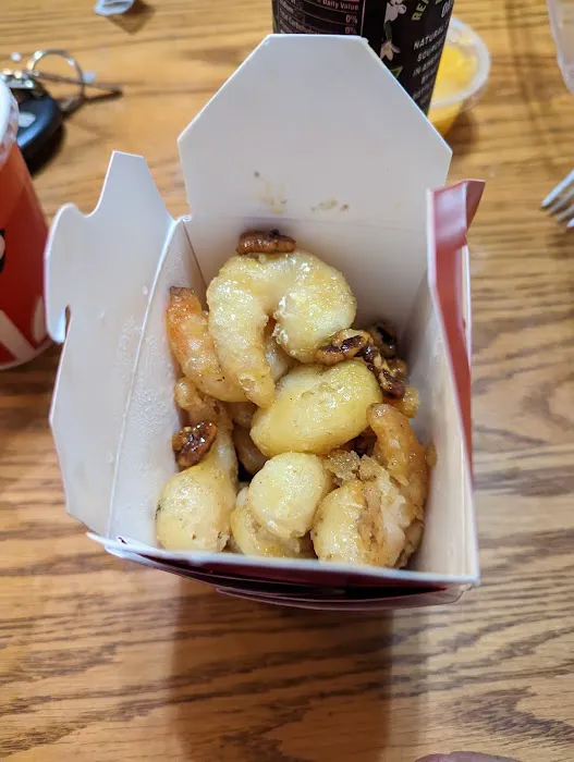 Panda Express 1