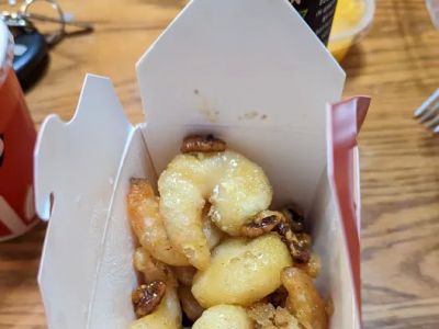 Panda Express 0