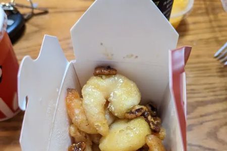 Panda Express