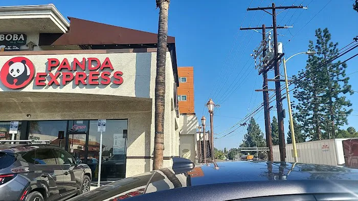 Panda Express 10