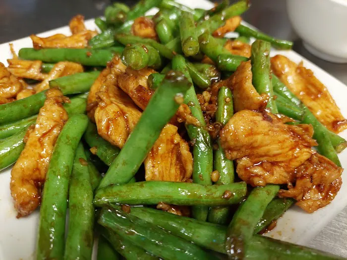 Hot Wok Cafe 3