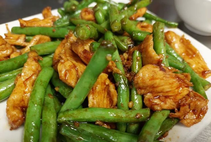 Hot Wok Cafe 2