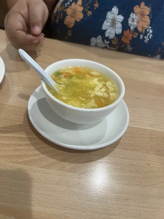 Hot Wok Cafe 10