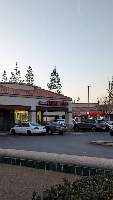 Wong's Wok Chinese Food 10