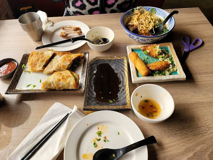 Northern Cafe 4
