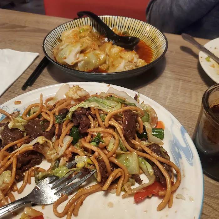 Northern Cafe 9