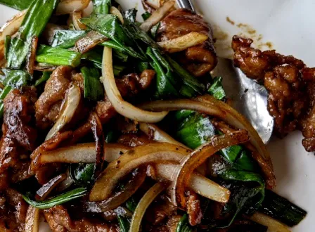 Chi's Chinese Cuisine 2