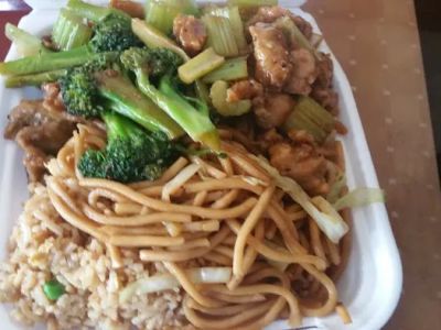 China Express Restaurant 0