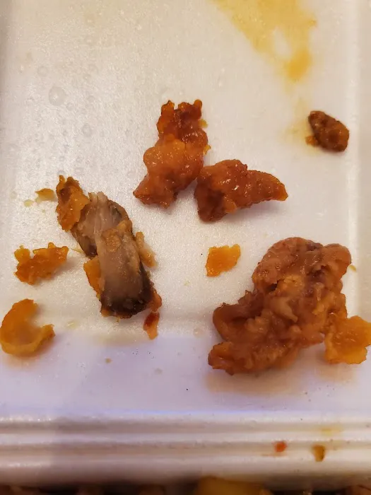 China Express Restaurant 8