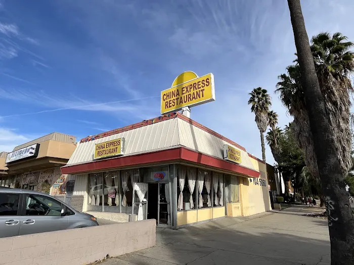China Express Restaurant 6