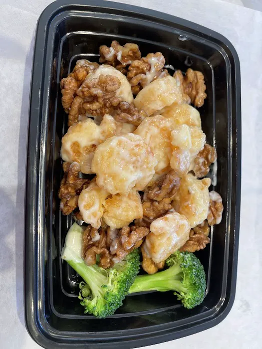 China Express Restaurant 9