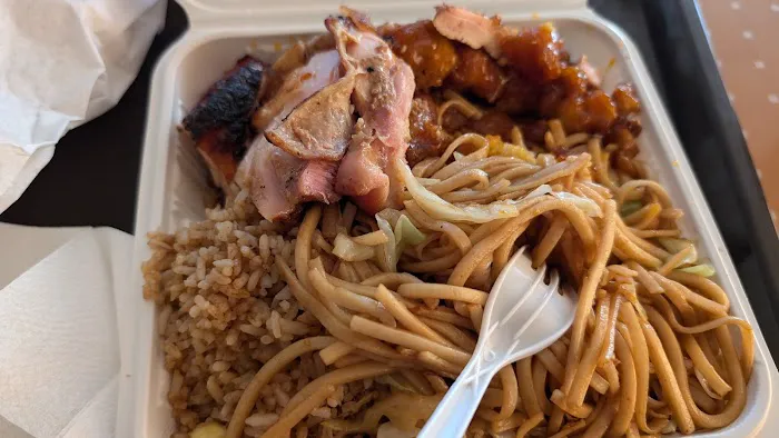 China Express Restaurant 5