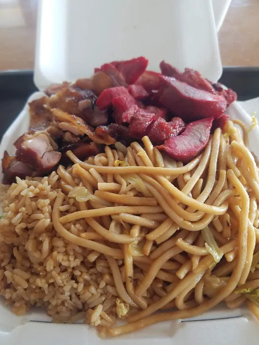 China Express Restaurant 10
