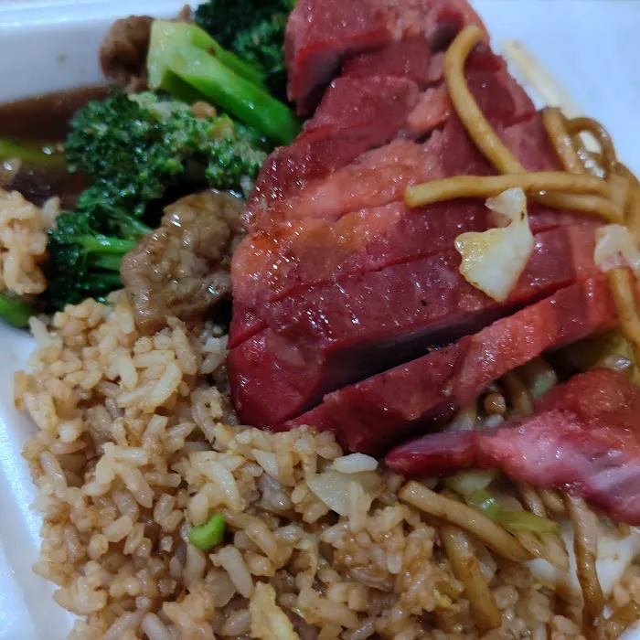 China Express Restaurant 7