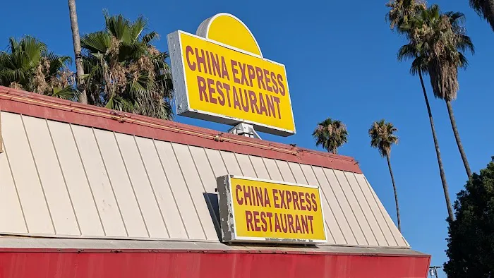 China Express Restaurant 4