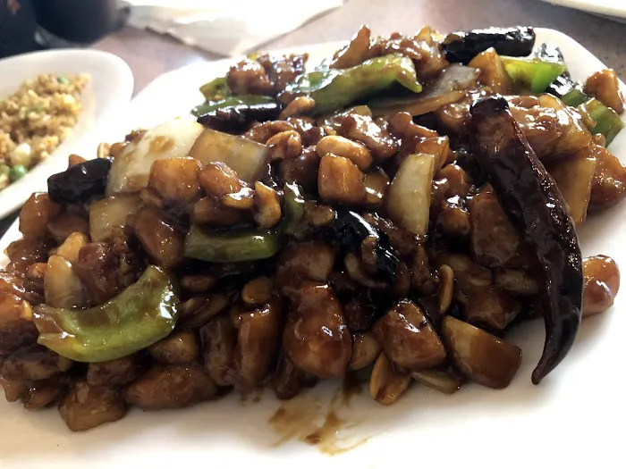 The China Garden 2