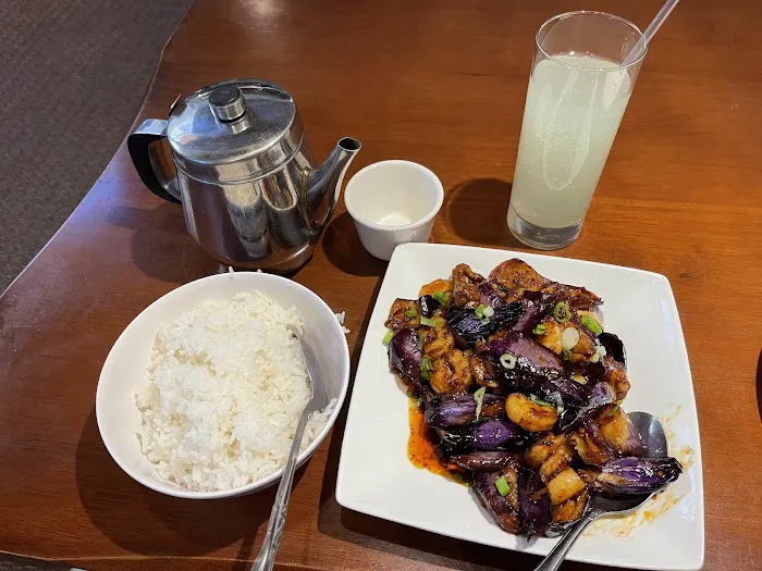 The China Garden 3